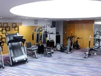 Grand Daira Hotel Palembang Hotels in Palembang