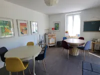 La Sucrerie Hotel a Gisors