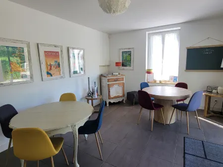 La Sucrerie Отели в г. Жизор