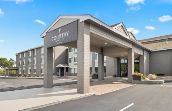 庫恩拉匹茲麗怡酒店