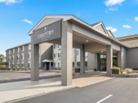 Country Inn & Suites by Radisson, Coon Rapids, MN Hotels in Coon Rapids