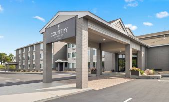 Country Inn & Suites by Radisson, Coon Rapids, MN