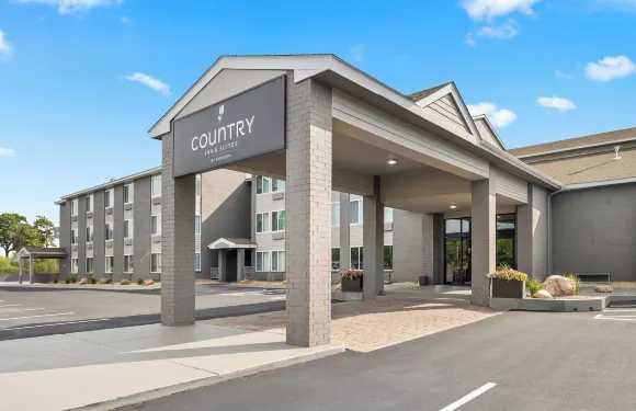 庫恩拉匹茲麗怡酒店