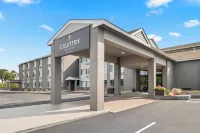 Country Inn & Suites by Radisson, Coon Rapids, MN Hotel a Ham Lake