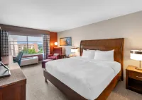 Hilton Garden Inn Overland Park