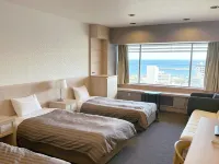 Atami New Fujiya Hotel Hotels in Atami