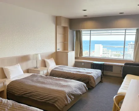 熱海ニューフジヤホテル 熱海のホテル