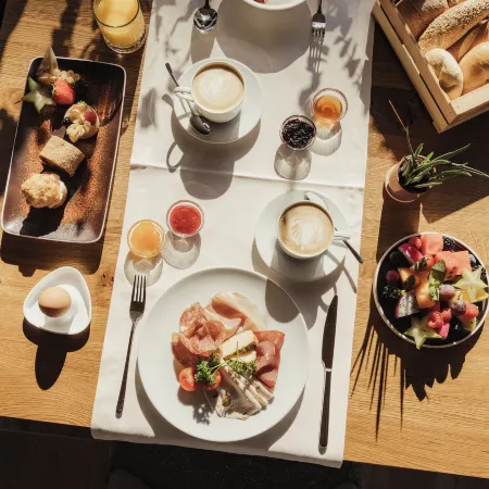 Hotel B&B Feldmessner