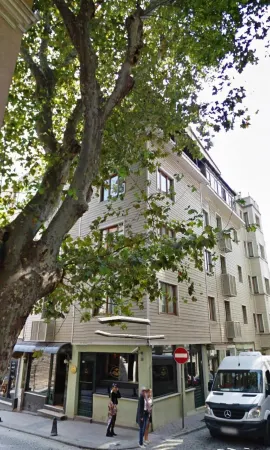 Hotel Fehmi BEY - Special Category