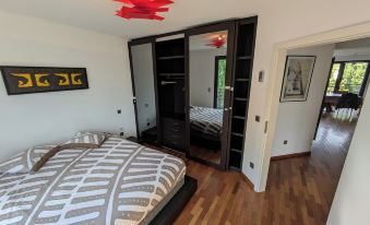 Rooftop Luxembourg Ville