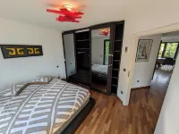 Rooftop Luxembourg Ville โรงแรมใน