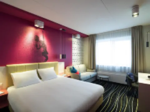 ibis Styles Haarlem City Hotels in Haarlem