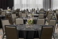 Homewood Suites by Hilton Grand Prairie at EpicCentral - breakfast