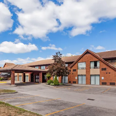 Comfort Inn