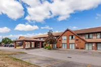 Comfort Inn Hotels near Conestoga College - Brantford Campus