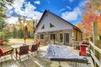 Paradise Cottage: Trail Access Nearby -  Privatzimmer