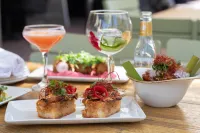 Oxford Hotel Bend Các khách sạn ở Bend