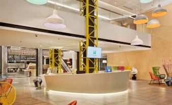 Ibis Styles Batam Nagoya