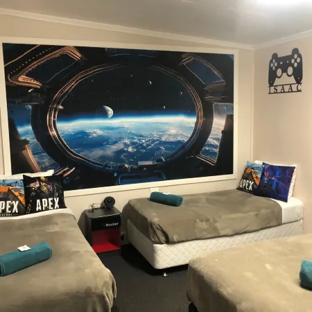 Acacia Motel