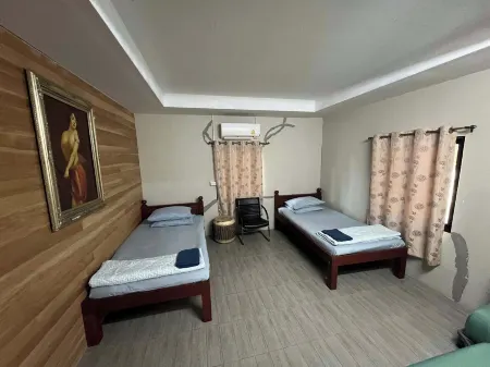 Baan Suan View Dee Homestay