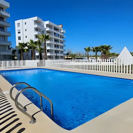 Oceana Suites Distrito Verde