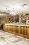 Wyndham Sao Paulo Ibirapuera Convention Plaza Hotel - bar