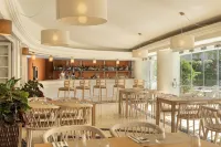 Balaia Golf Village - breakfast