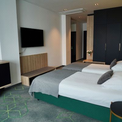 Superior Double or Twin Room Hotel Diplomat Promo Code