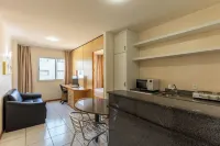 Multiparque Hplus Long Stay Hotels in Brasilia