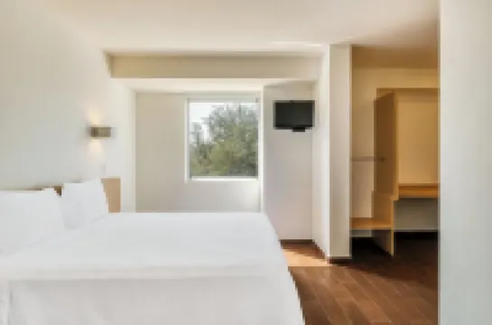 One Salina Cruz Hotels in 