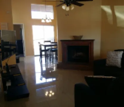 Newly remodeled, newly furnished, smart home