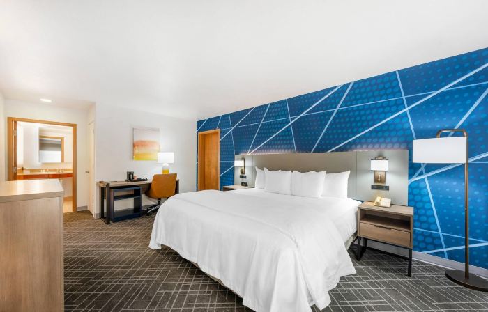 Comfort Inn - Killeen Near Fort Hood