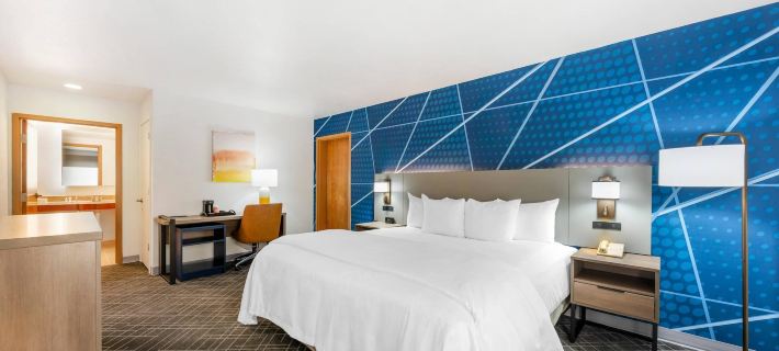 Comfort Inn - Killeen Near Fort Hood Hotels in Killeen