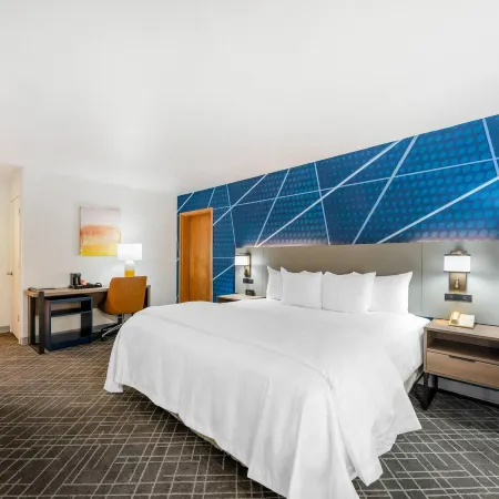 Comfort Inn - Killeen Near Fort Hood