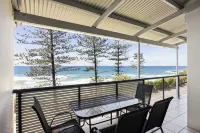 The Beach Retreat Coolum Hotels in Peregian Beach