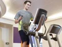 Novotel Paris Rueil-Malmaison - Gym