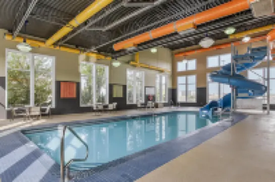 Best Western Blairmore