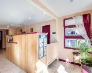 Econo Lodge Các khách sạn ở Fries