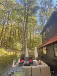 Woodstock Stone Cottage 2/1 winter rental jan/feb/mar 3 mos.