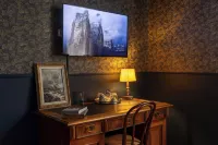 Gibsons Hotell Hotels in Tollered