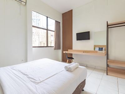 OYO 91473 Wisma Husada 1 Semarang