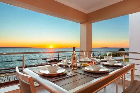 Tenos on Calypso 12 by HostAgents