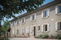 호텔 레스토랑 르 페슈 드 말레 비트락 호텔