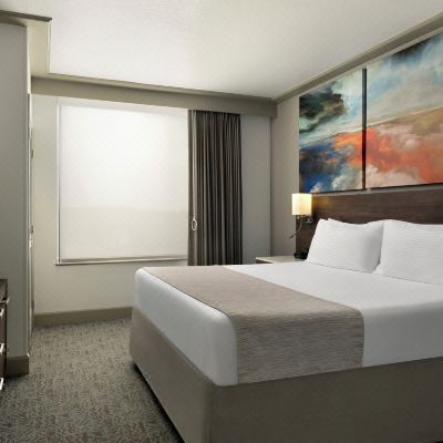 Room, 1 King Bed, Accessible (King Accessible Suite) Buena Vista Suites Promo Code