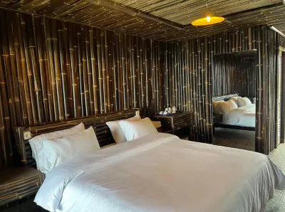 NEW PRATAMA VILLA Hotell i Desa Tugu Selatan