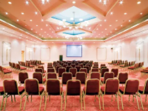 瑞享酒店-艾爾古納水療度假村 艾爾古納酒店