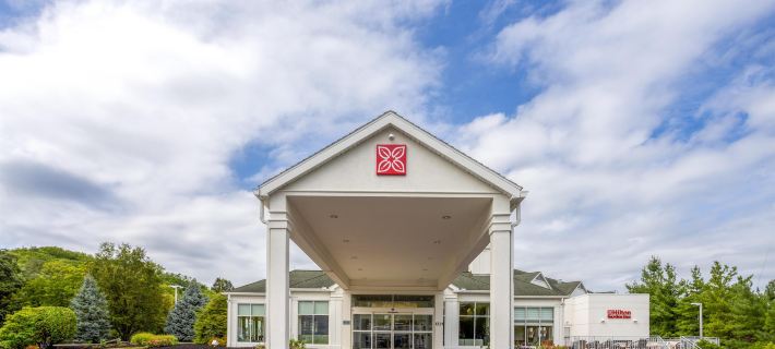 Hilton Garden Inn State College Отели в г. Сентр Каунти