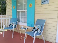 The Lemon Zest Cottage(Paws Welcome)