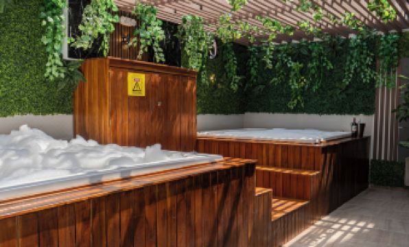 Luxury Suites Prana by Cadissa