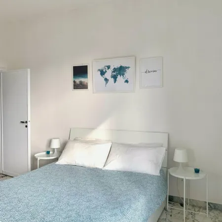 Appartamento Saffi by Wonderful Italy